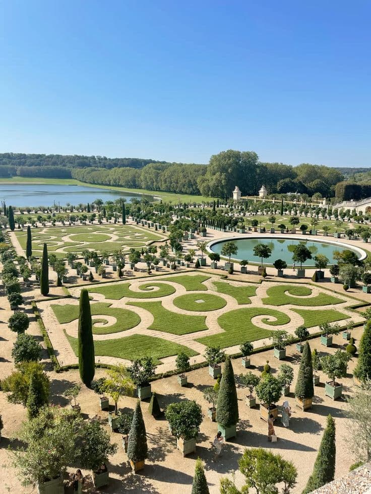 Versalhes, França . Experiência exclusiva Sena Tour