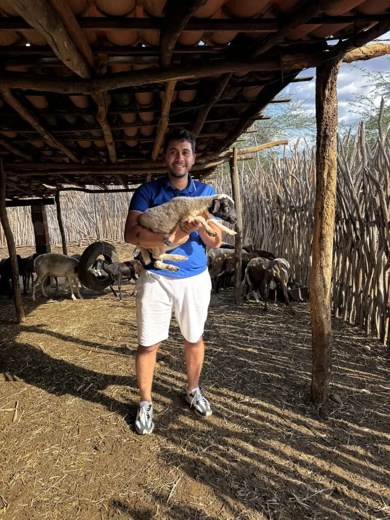 Registro real de tour Sena Tour